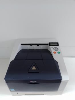 Preview: Kyocera Ecosys FS-1370DN Laserdrucker, erst 5624 Seiten, inkl. Garantie Rechnung